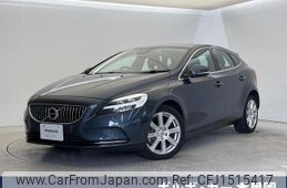 volvo v40 2017 CFJ1515417