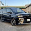 toyota voxy 2018 -TOYOTA--Voxy DBA-ZRR80W--ZRR80-0397742---TOYOTA--Voxy DBA-ZRR80W--ZRR80-0397742- image 1