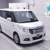suzuki solio 2017 -SUZUKI--Solio MA46S-152401---SUZUKI--Solio MA46S-152401- image 1