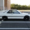 nissan skyline-coupe 1982 -日産--スカイライン　クーペ E-HR30--HR30-034455---日産--スカイライン　クーペ E-HR30--HR30-034455- image 7