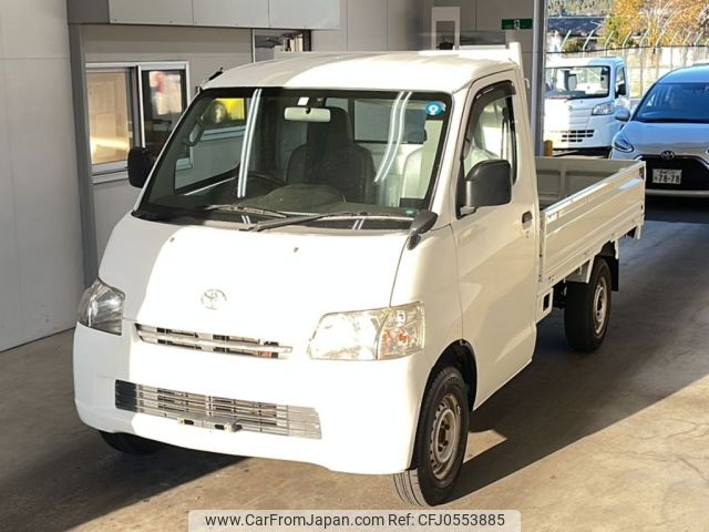 toyota townace-truck 2011 -TOYOTA--Townace Truck S412U-0000753---TOYOTA--Townace Truck S412U-0000753- image 1