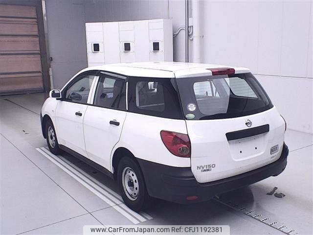 nissan ad-van 2020 -NISSAN--AD Van VY12-280541---NISSAN--AD Van VY12-280541- image 2