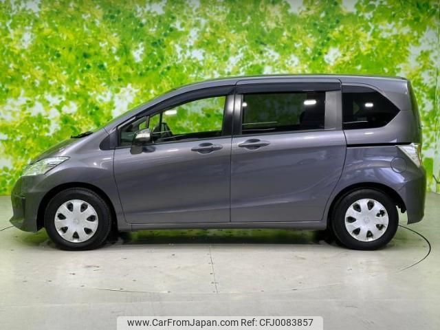 honda freed 2014 quick_quick_DBA-GB3_GB3-1602579 image 2