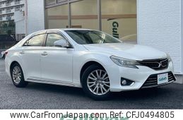 toyota mark-x 2014 -TOYOTA--MarkX DBA-GRX130--GRX130-6080723---TOYOTA--MarkX DBA-GRX130--GRX130-6080723-