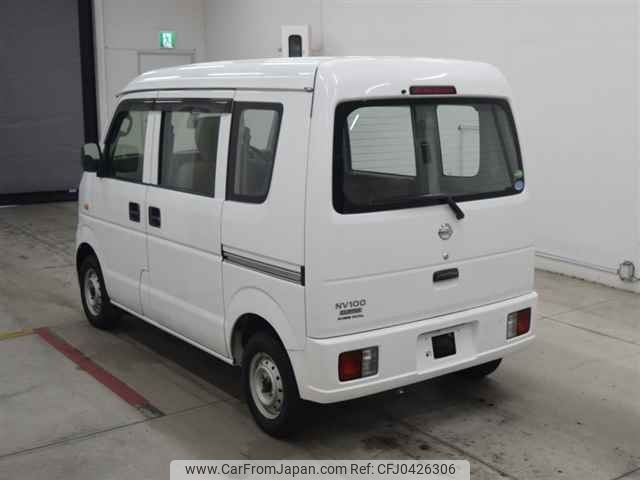 nissan clipper-van 2014 -NISSAN--Clipper Van DR64V-801764---NISSAN--Clipper Van DR64V-801764- image 2