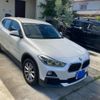 bmw x2 2018 -BMW--BMW X2 ABA-YH20--WBAYH52020EK62639---BMW--BMW X2 ABA-YH20--WBAYH52020EK62639- image 1