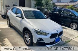 bmw x2 2018 -BMW--BMW X2 ABA-YH20--WBAYH52020EK62639---BMW--BMW X2 ABA-YH20--WBAYH52020EK62639-