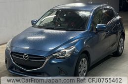 mazda demio 2017 -MAZDA--Demio DJ3FS-328789---MAZDA--Demio DJ3FS-328789-