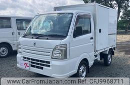 suzuki carry-truck 2014 -SUZUKI--Carry Truck DA16T--DA16T-171696---SUZUKI--Carry Truck DA16T--DA16T-171696-