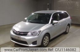 toyota corolla-fielder 2014 -TOYOTA--Corolla Fielder NZE161G-7092323---TOYOTA--Corolla Fielder NZE161G-7092323-