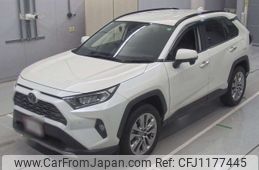 toyota rav4 2020 -TOYOTA--RAV4 MXAA54-4018131---TOYOTA--RAV4 MXAA54-4018131-