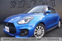 suzuki swift 2021 -SUZUKI--Swift 4BA-ZC33S--ZC33S-413270---SUZUKI--Swift 4BA-ZC33S--ZC33S-413270-