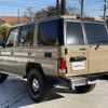 toyota land-cruiser-prado 1993 -TOYOTA--Land Cruiser Prado Y-KZJ78W--KZJ78-0008499---TOYOTA--Land Cruiser Prado Y-KZJ78W--KZJ78-0008499- image 6