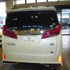 toyota alphard 2020 -TOYOTA--Alphard 6AA-AYH30W--AYH30-0118492---TOYOTA--Alphard 6AA-AYH30W--AYH30-0118492- image 5