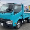 toyota dyna-truck 2012 -TOYOTA--Dyna TKG-XZC610D--XZC610-0002015---TOYOTA--Dyna TKG-XZC610D--XZC610-0002015- image 2