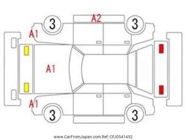 mitsubishi pajero-mini 2009 -MITSUBISHI--Pajero mini ABA-H58A--H58A-0809742---MITSUBISHI--Pajero mini ABA-H58A--H58A-0809742- image 2