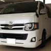 toyota hiace-van 2012 GOO_JP_700130095430240929003 image 3