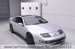 nissan fairlady-z 1990 -NISSAN--Fairlady Z GCZ32-514493---NISSAN--Fairlady Z GCZ32-514493-