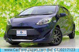 toyota aqua 2018 quick_quick_DAA-NHP10_NHP10-6791728