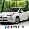 toyota prius 2017 -TOYOTA--Prius DAA-ZVW55--ZVW55-8051692---TOYOTA--Prius DAA-ZVW55--ZVW55-8051692- image 1