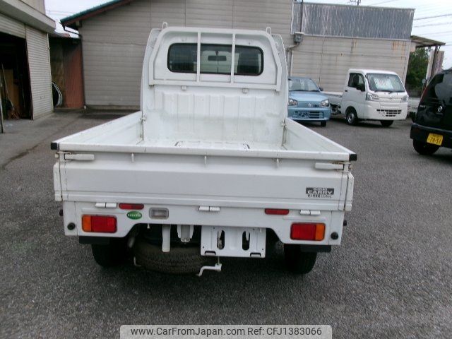suzuki carry-truck 2019 -SUZUKI--Carry Truck DA16T--463951---SUZUKI--Carry Truck DA16T--463951- image 2