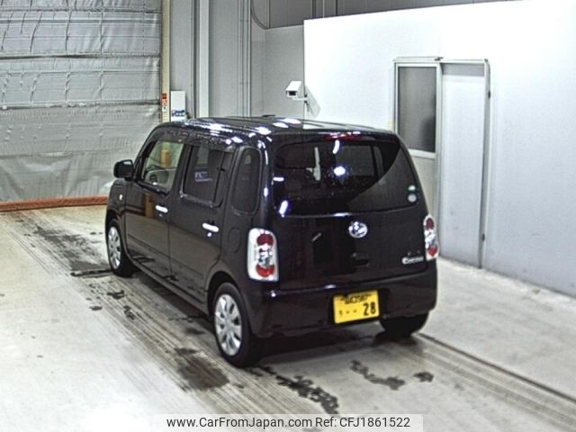 daihatsu mira-cocoa 2017 CFJ1861522 image 2