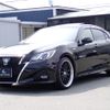 toyota crown-hybrid 2015 GOO_JP_700072025530250501001 image 6