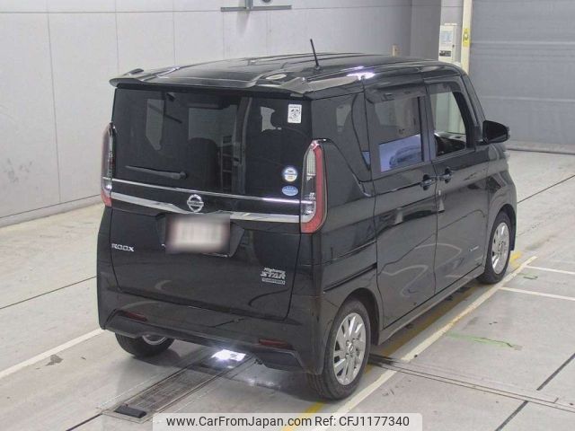 nissan roox 2021 -NISSAN--Roox B45A-0332087---NISSAN--Roox B45A-0332087- image 2