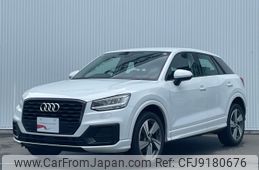 audi q2 2019 -AUDI--Audi Q2 ABA-GACHZ--WAUZZZGA1KA025953---AUDI--Audi Q2 ABA-GACHZ--WAUZZZGA1KA025953-