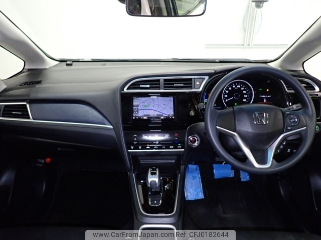 honda shuttle 2019 -HONDA--Shuttle DAA-GP7--GP7-2010820---HONDA--Shuttle DAA-GP7--GP7-2010820- image 2