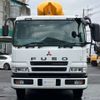 mitsubishi-fuso super-great 2005 CFJ1733411 image 2