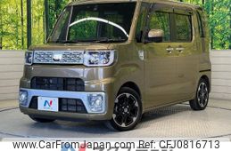 daihatsu wake 2015 -DAIHATSU--WAKE DBA-LA700S--LA700S-0023818---DAIHATSU--WAKE DBA-LA700S--LA700S-0023818-