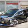 toyota alphard 2020 -TOYOTA--Alphard 6AA-AYH30W--AYH30-0101305---TOYOTA--Alphard 6AA-AYH30W--AYH30-0101305- image 1