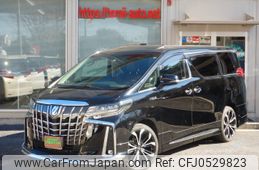 toyota alphard 2020 -TOYOTA--Alphard 6AA-AYH30W--AYH30-0101305---TOYOTA--Alphard 6AA-AYH30W--AYH30-0101305-