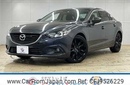 mazda atenza 2013 -MAZDA--Atenza Sedan LDA-GJ2FP--GJ2FP-104185---MAZDA--Atenza Sedan LDA-GJ2FP--GJ2FP-104185-