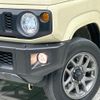 suzuki jimny 2022 quick_quick_JB64W_JB64W-271884 image 13