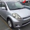 toyota passo 2008 -TOYOTA--Passo KGC10-0209598---TOYOTA--Passo KGC10-0209598- image 1