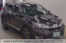honda cr-v 2019 CFJ1611770