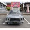 nissan sunny-truck 1991 CFJ1825218 image 2