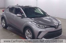 toyota c-hr 2020 -TOYOTA--C-HR 3BA-NGX10--NGX10-2017583---TOYOTA--C-HR 3BA-NGX10--NGX10-2017583-