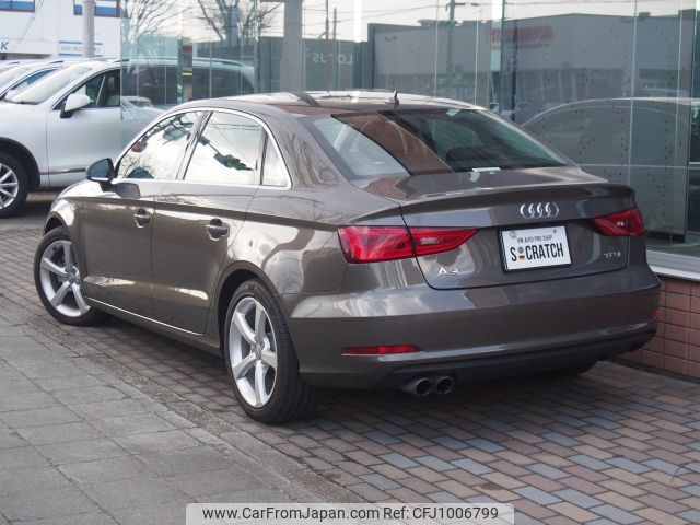 audi a3 2015 -AUDI--Audi A3 DBA-8VCPTL--WAUZZZ8V4F1059537---AUDI--Audi A3 DBA-8VCPTL--WAUZZZ8V4F1059537- image 2
