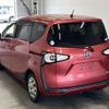 toyota sienta 2016 -TOYOTA--Sienta NHP170G-7073285---TOYOTA--Sienta NHP170G-7073285- image 6