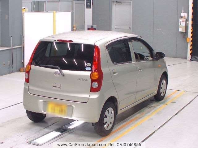 daihatsu mira 2010 -DAIHATSU--Mira DBA-L275S--L275S-0114543---DAIHATSU--Mira DBA-L275S--L275S-0114543- image 2
