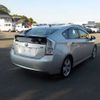 toyota prius 2011 -TOYOTA--Prius DAA-ZVW30--ZVW30-1361157---TOYOTA--Prius DAA-ZVW30--ZVW30-1361157- image 22