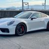 porsche 911 2022 quick_quick_7BA-992NC1_WP0ZZZ99ZNS212088 image 1