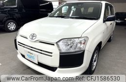 toyota probox-van 2019 CFJ1586530