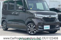 honda n-box 2019 -HONDA--N BOX DBA-JF3--JF3-1298078---HONDA--N BOX DBA-JF3--JF3-1298078-