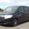 honda stepwagon 2011 -HONDA--Stepwgn DBA-RK1--RK1-1205396---HONDA--Stepwgn DBA-RK1--RK1-1205396- image 43