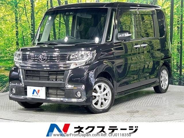 daihatsu tanto 2017 -DAIHATSU--Tanto DBA-LA610S--LA610S-0108305---DAIHATSU--Tanto DBA-LA610S--LA610S-0108305- image 1