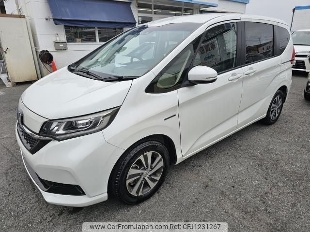 honda freed-hybrid 2020 quick_quick_6AA-GB7_3124439 image 2